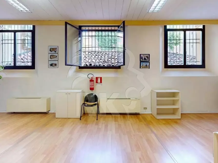Immagine 5 di Ufficio in affitto  in Via del Pratello 21 a Bologna