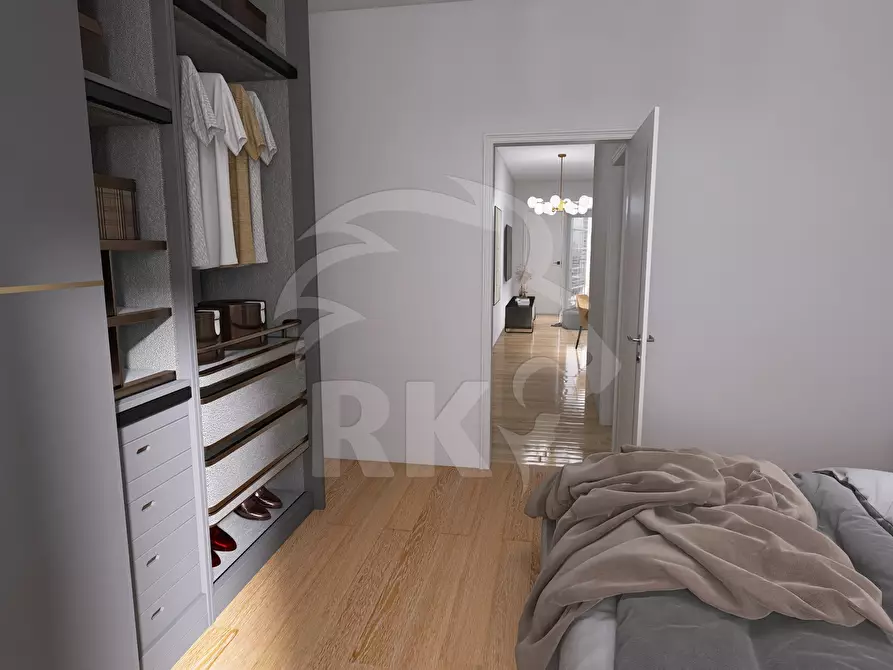 Immagine 6 di Trilocale in vendita  in Via del Greto 1 a Bologna