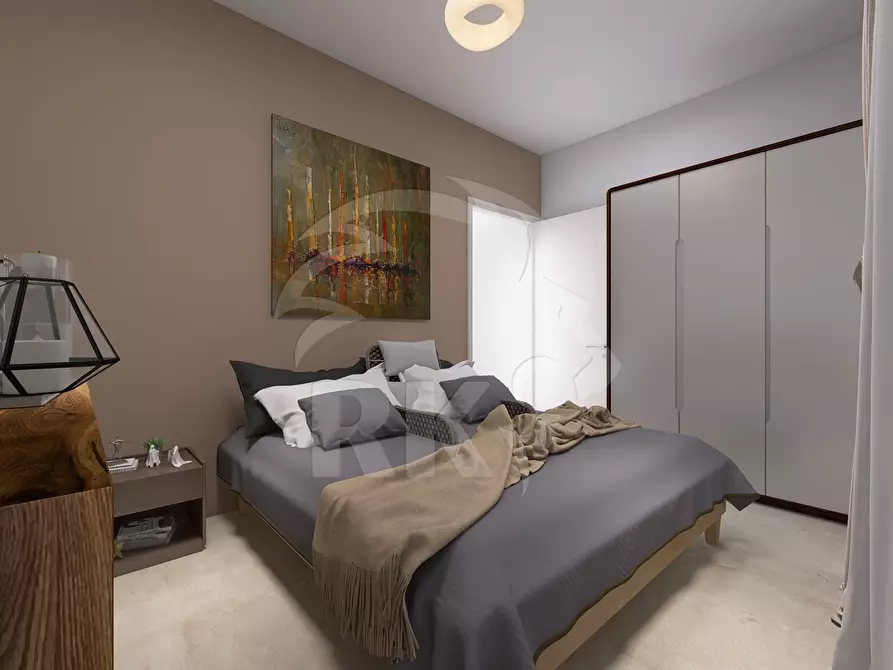 Immagine 8 di Bilocale in vendita  in Via del Greto 1 a Bologna