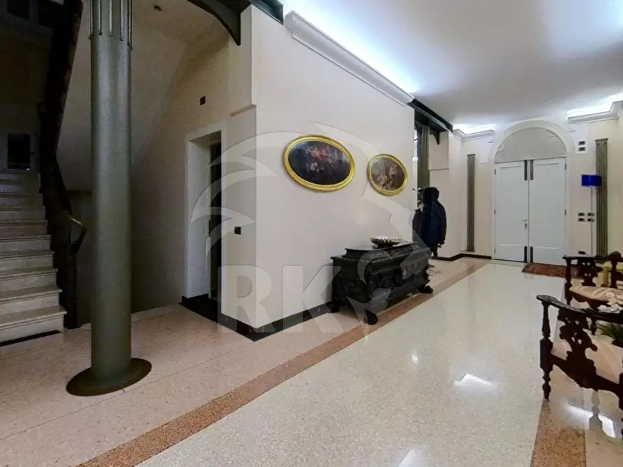 Immagine 6 di Villa in vendita  in via Porrettana 242 a Sasso Marconi