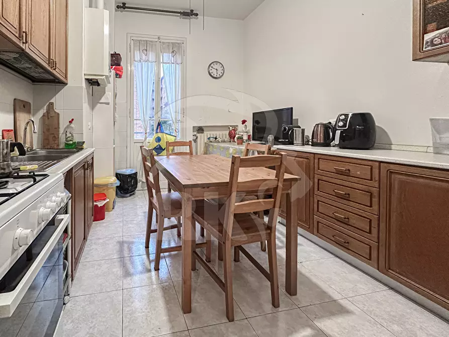 Immagine 1 di Trilocale in affitto  in Via Col di Lana 11 a Bologna