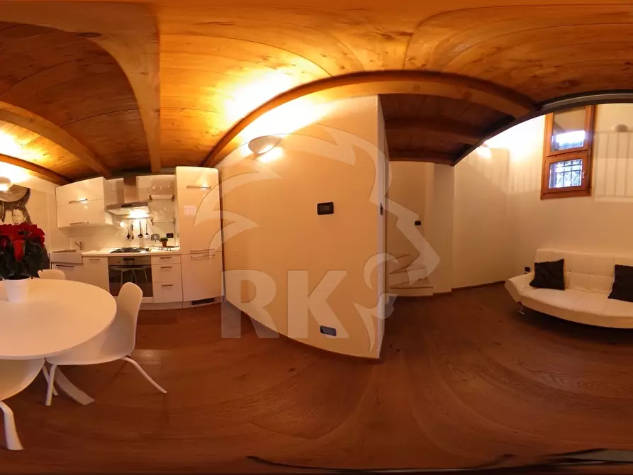 Immagine 4 di Bilocale in affitto  in VIA DELLE TOFANE 2 a Bologna