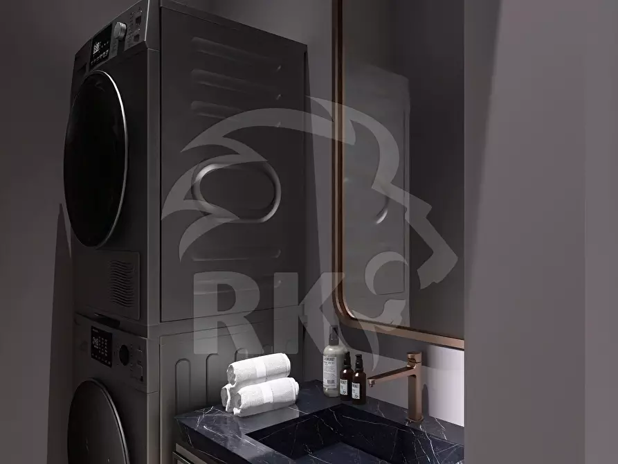 Immagine 11 di Bilocale in vendita  in Via Leonetto Cipriani 5 a Bologna