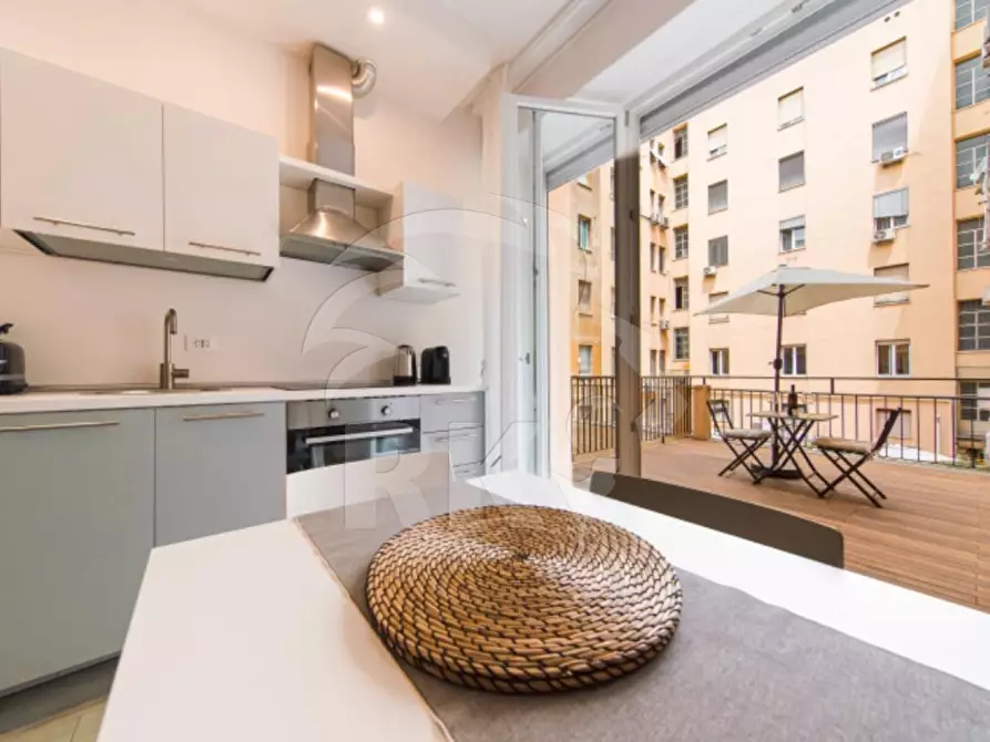 Immagine 2 di Monolocale in affitto  in Via Marconi 1 a Bologna