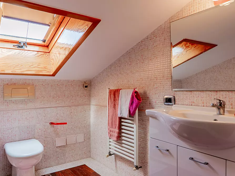 Immagine 46 di Attico in vendita  in viale scala greca a Siracusa