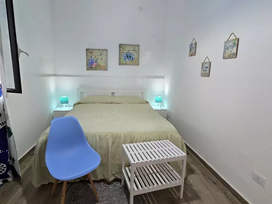 Immagine 25 di Appartamento in vendita  in Via Elsa Morante 142 a Avola