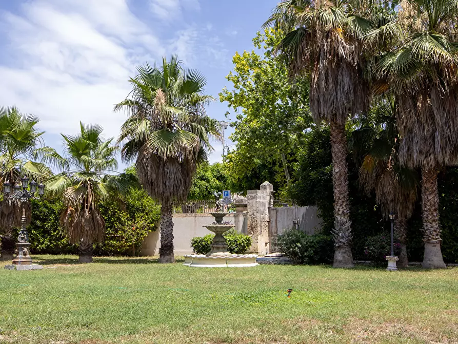 Immagine 34 di Villa in vendita  in Via pola 2 a Noto