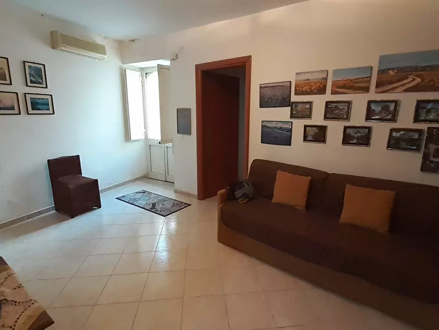 Immagine 3 di Casa indipendente in vendita  in Ronco Daniele 11 a Palazzolo Acreide