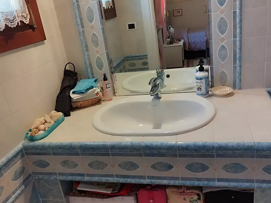 Immagine 30 di Villa in vendita  in Strada Tremmilia 143 a Siracusa