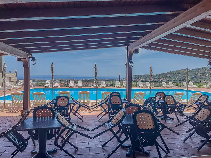 Immagine 52 di Albergo/B&B/Residence in vendita  in Via Panoramica Maria Teresa d'Austria 58 a Taormina