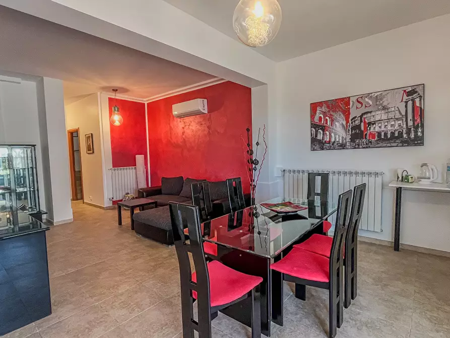 Immagine 60 di Villa in vendita  in Via Crocefisso 16 a Taormina