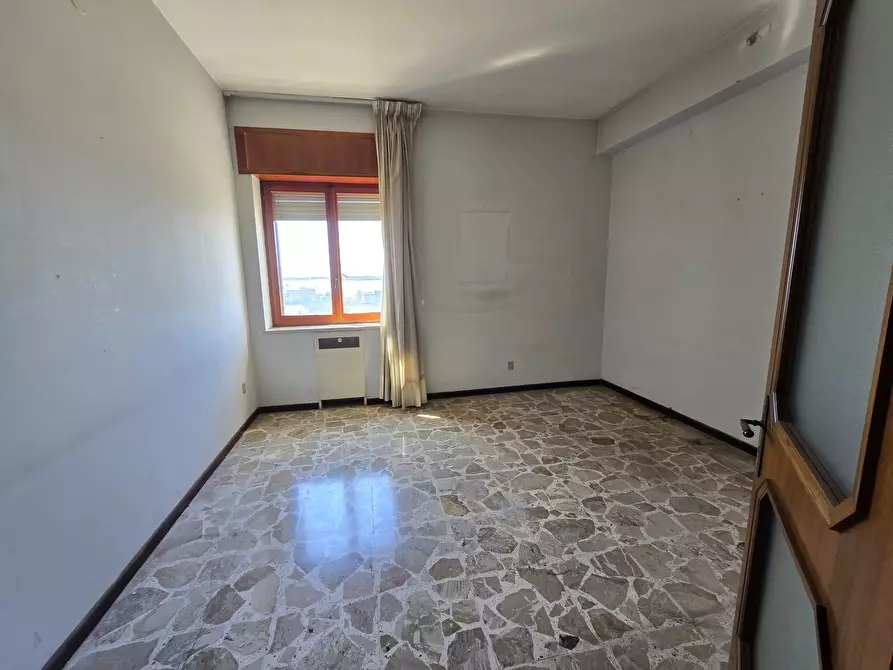 Immagine 9 di Appartamento in vendita  in Via Adda 9 a Siracusa