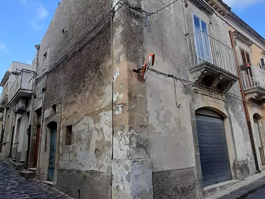 Immagine 4 di Casa indipendente in vendita  in Ronco Cairoli 31 a Palazzolo Acreide