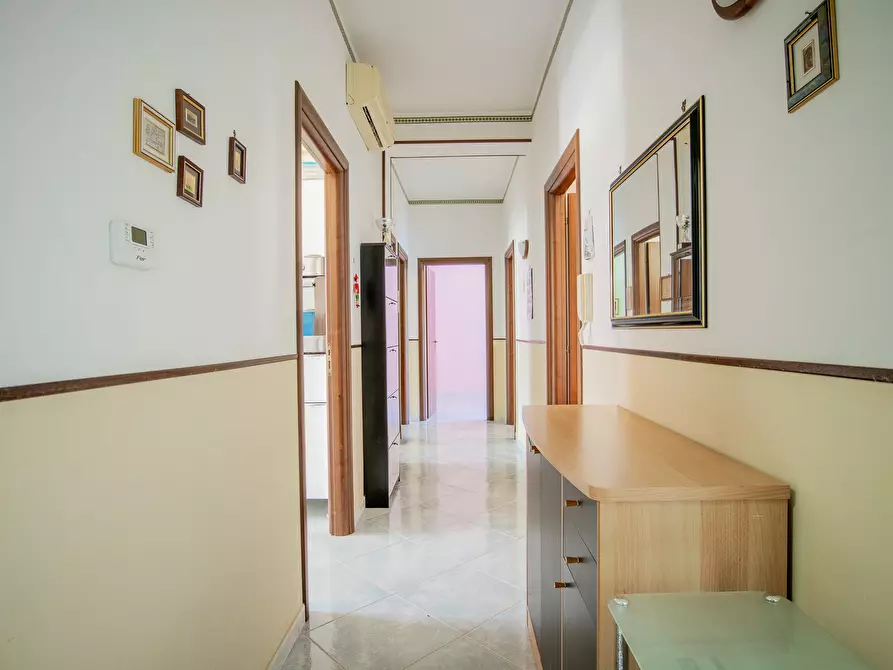 Immagine 27 di Appartamento in vendita  in Via Luigi Vanvitelli 130 a Siracusa