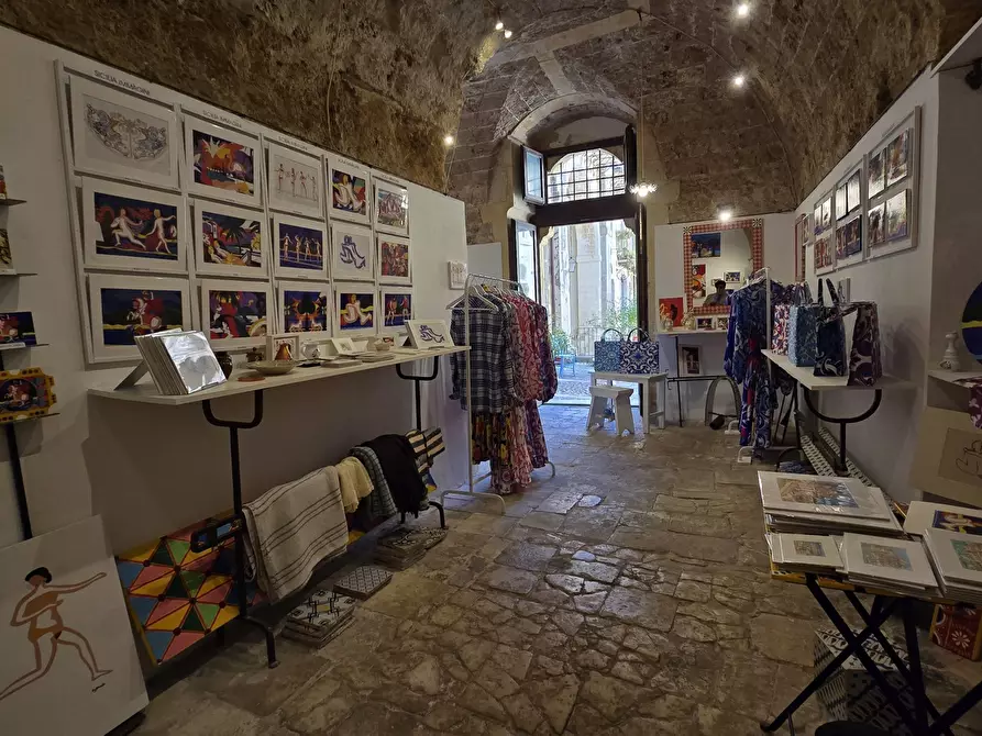 Immagine 58 di Appartamento in vendita  in Via Camillo Benso Conte di Cavour 48 a Noto