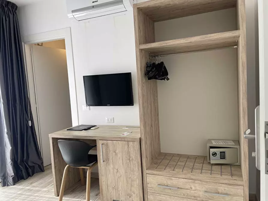 Immagine 19 di Villa in vendita  in Viale Edoardo Garrone 56 a Melilli