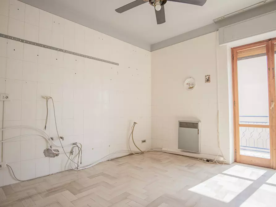 Immagine 15 di Appartamento in affitto  in Via Luigi Spagna 50 a Siracusa