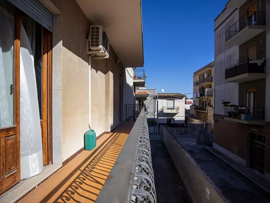 Immagine 17 di Appartamento in vendita  in Ronco IX ai Servi di Maria 27 a Siracusa