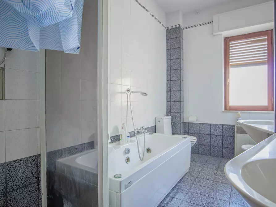 Immagine 19 di Appartamento in vendita  in Via Luigi Spagna 50 a Siracusa