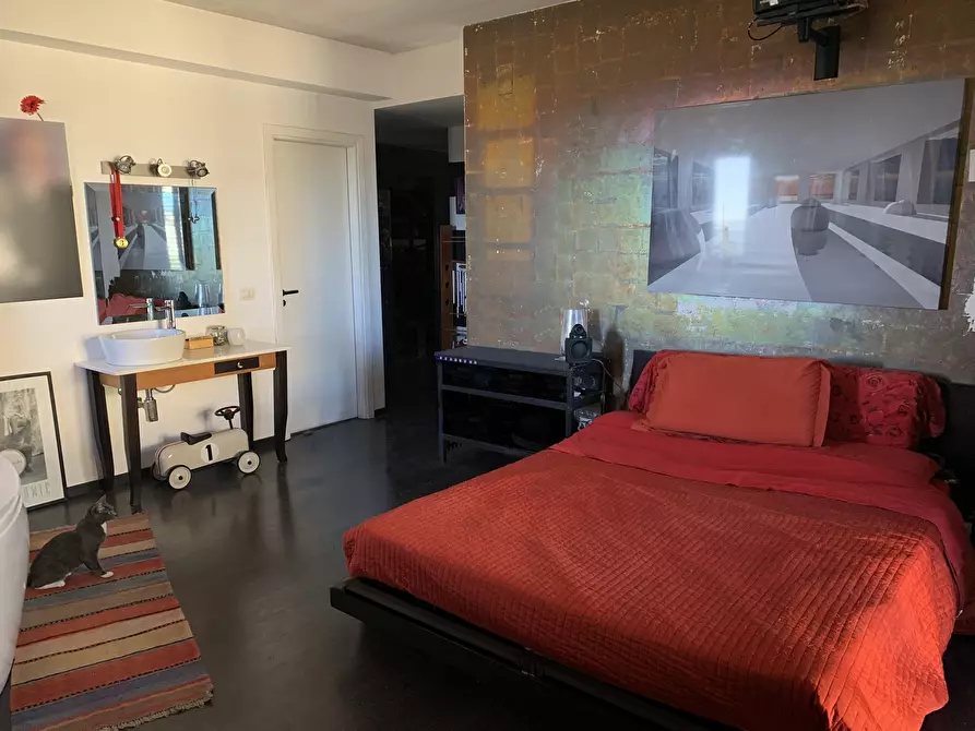 Immagine 6 di Appartamento in vendita  in via Rio 4 a Canicattini Bagni