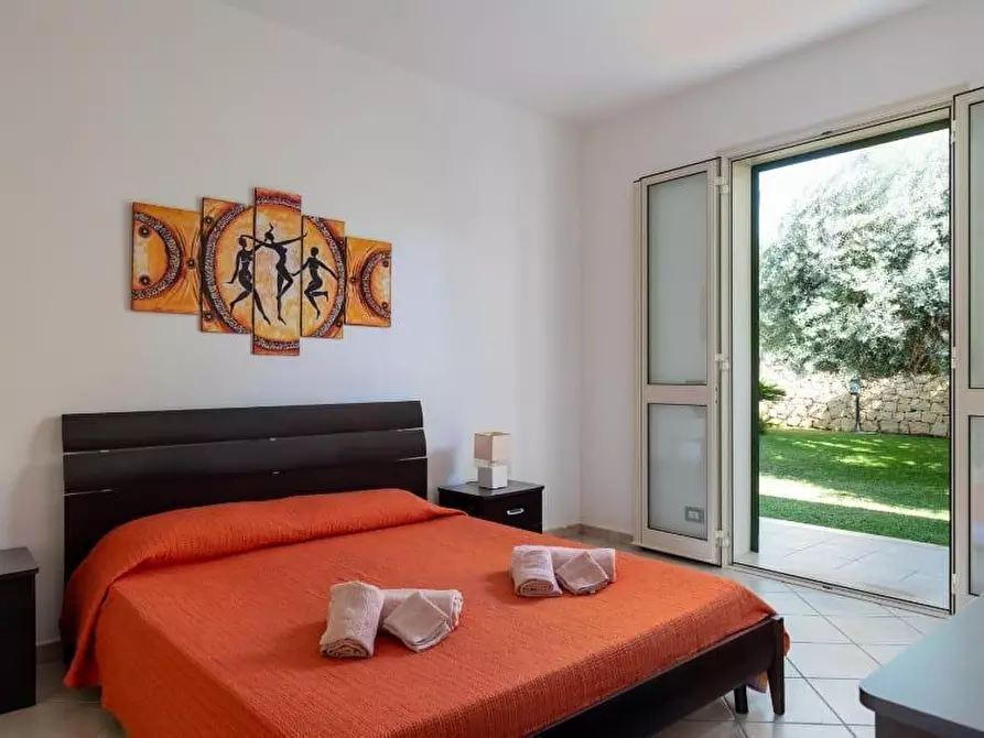 Immagine 15 di Villa in vendita  in Viale delle Rose 41 a Scicli