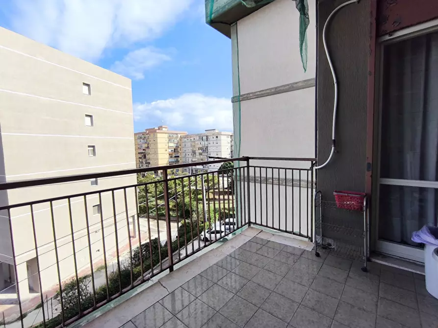 Immagine 9 di Appartamento in vendita  in Via Vincenzo Boscarino 11 a Siracusa