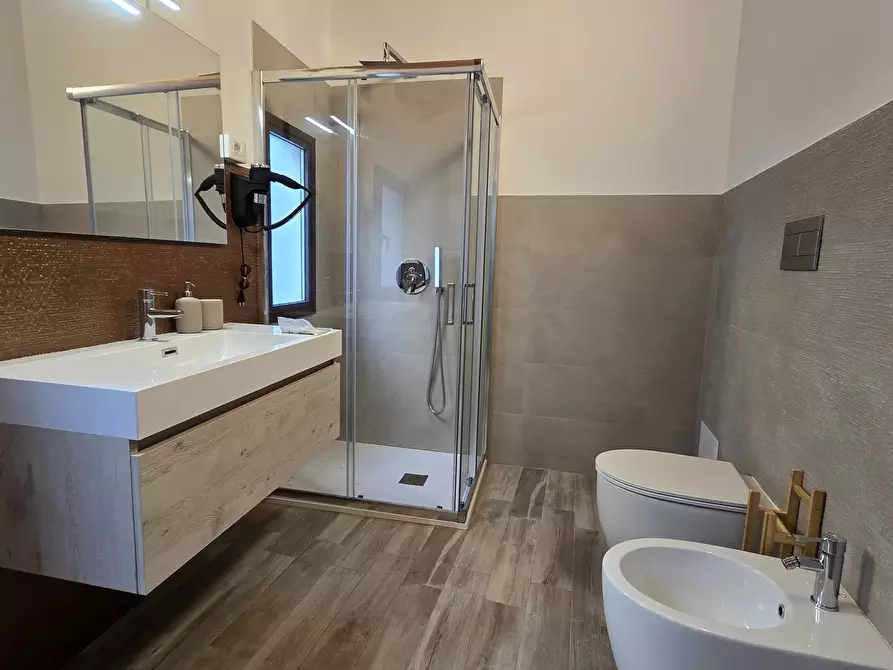 Immagine 40 di Terratetto in vendita  in Piazza Archimede 11 a Siracusa