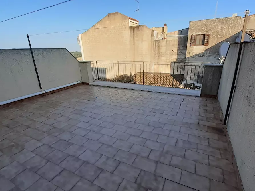 Immagine 31 di Casa indipendente in vendita  in Via Procida 9 a Canicattini Bagni