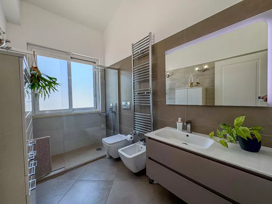 Immagine 24 di Villa in vendita  a Siracusa