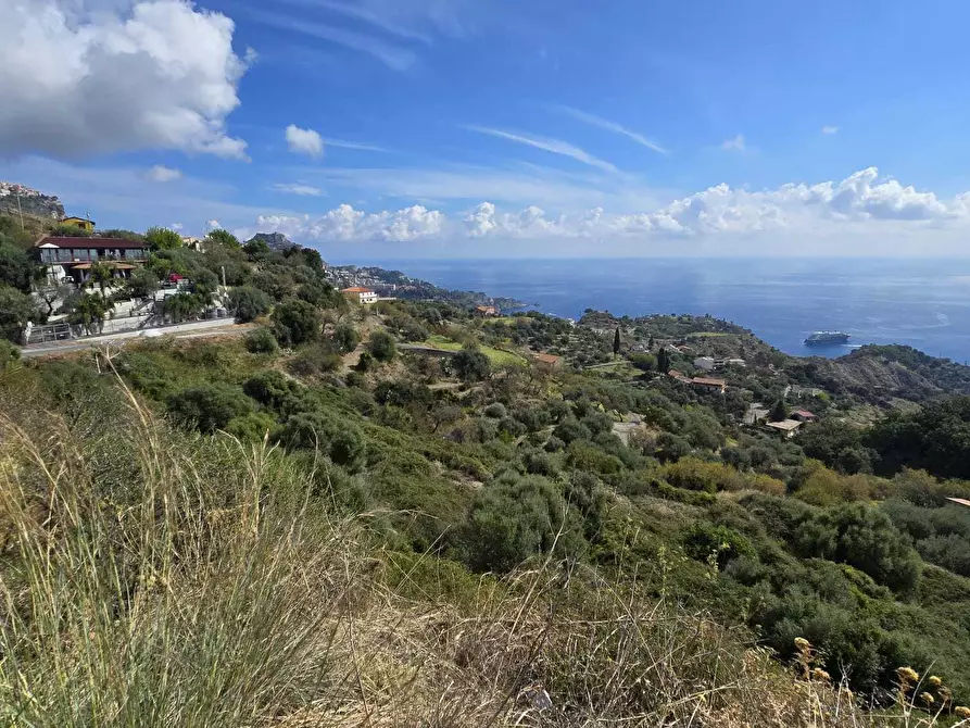 Immagine 7 di Terreno agricolo in vendita  in c,da mastrissa a Castelmola