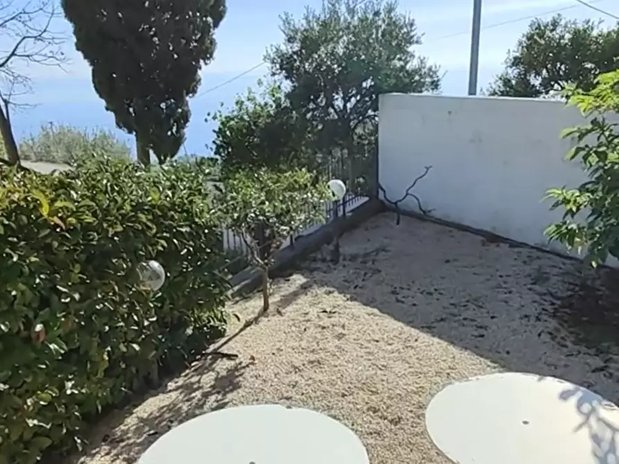 Immagine 32 di Villa in vendita  in c.da mastrissa snc a Taormina
