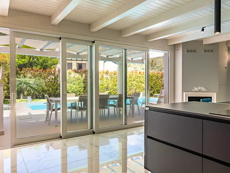 Immagine 8 di Villa in vendita  in Contrada Mastrissa a Taormina
