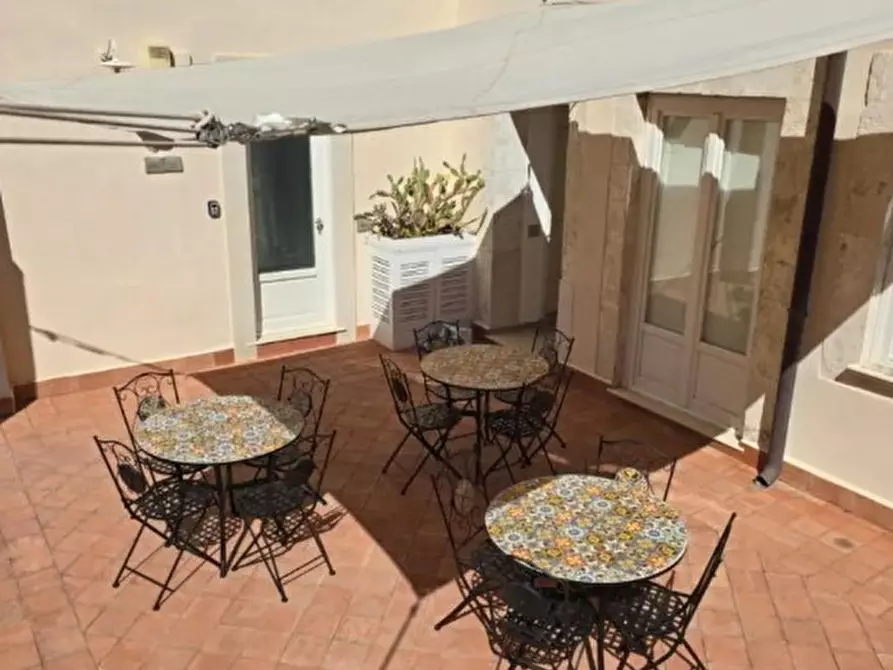 Immagine 2 di Appartamento in vendita  in Via della Amalfitania 58 a Siracusa