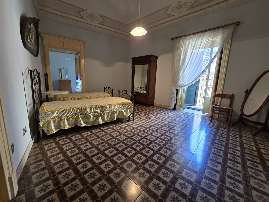 Immagine 11 di Casa indipendente in vendita  in Via San Sebastiano 75 a Palazzolo Acreide