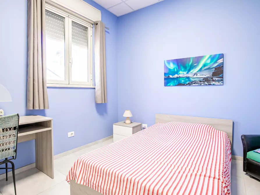 Immagine 9 di Villa in vendita  in Via Vasco de Gama a Siracusa