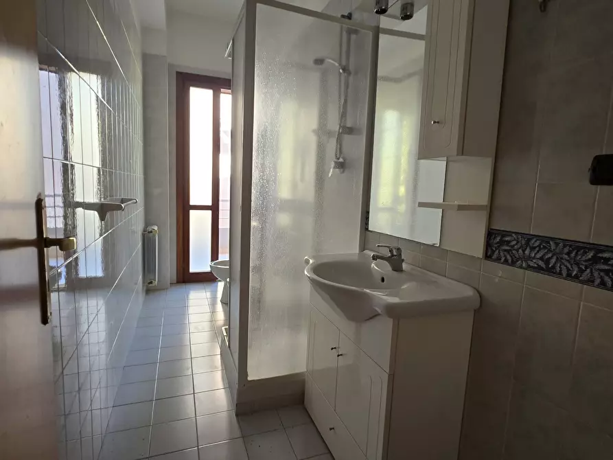 Immagine 11 di Appartamento in vendita  in Via Carlo Forlanini 20 a Siracusa