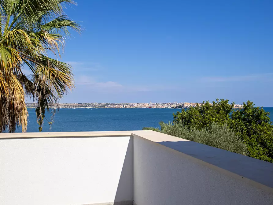 Immagine 56 di Villa in vendita  in Via La Maddalena 35 a Siracusa