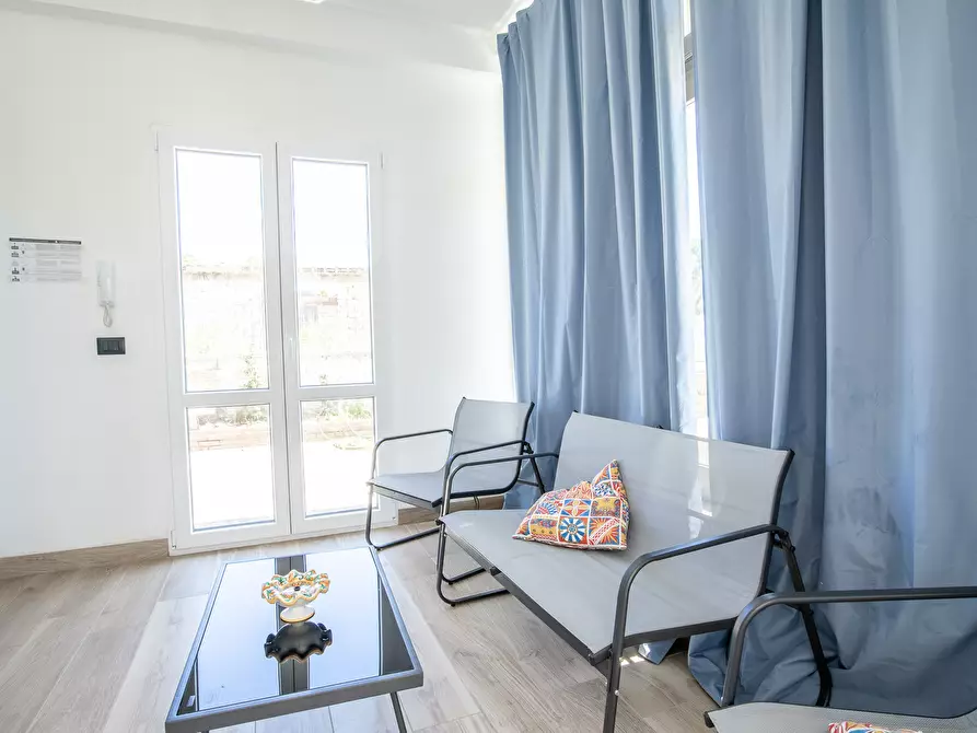 Immagine 8 di Villa in vendita  in Via Costa del Sole 37 a Siracusa