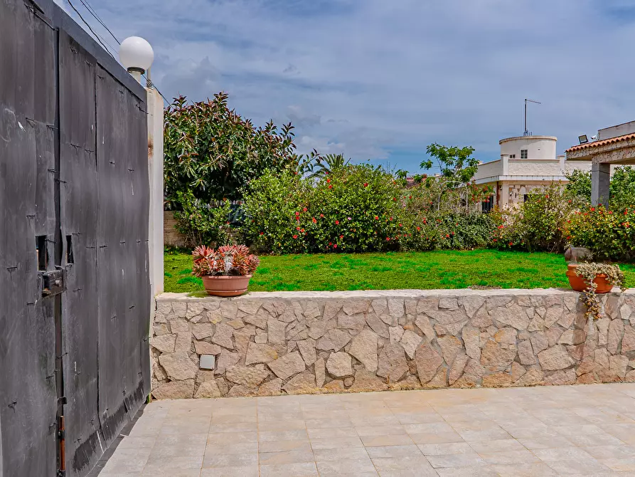 Immagine 19 di Villa in vendita  in Via Mar Mediterraneo a Siracusa