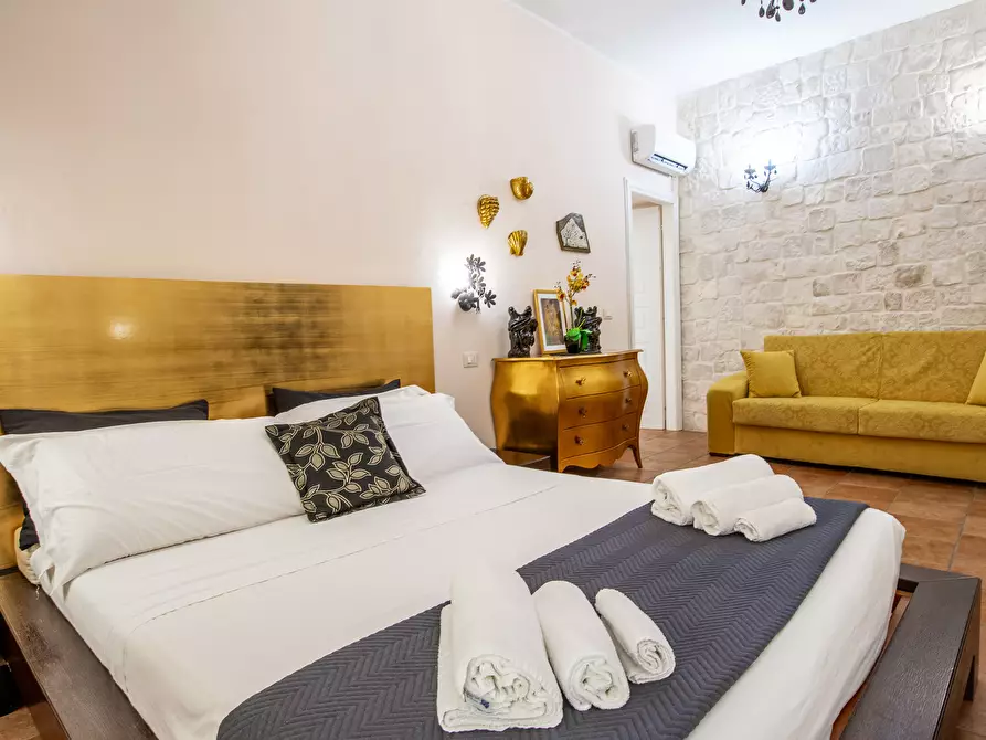 Immagine 51 di Appartamento in vendita  in Lungomare di Levante Elio Vittorini 20 a Siracusa