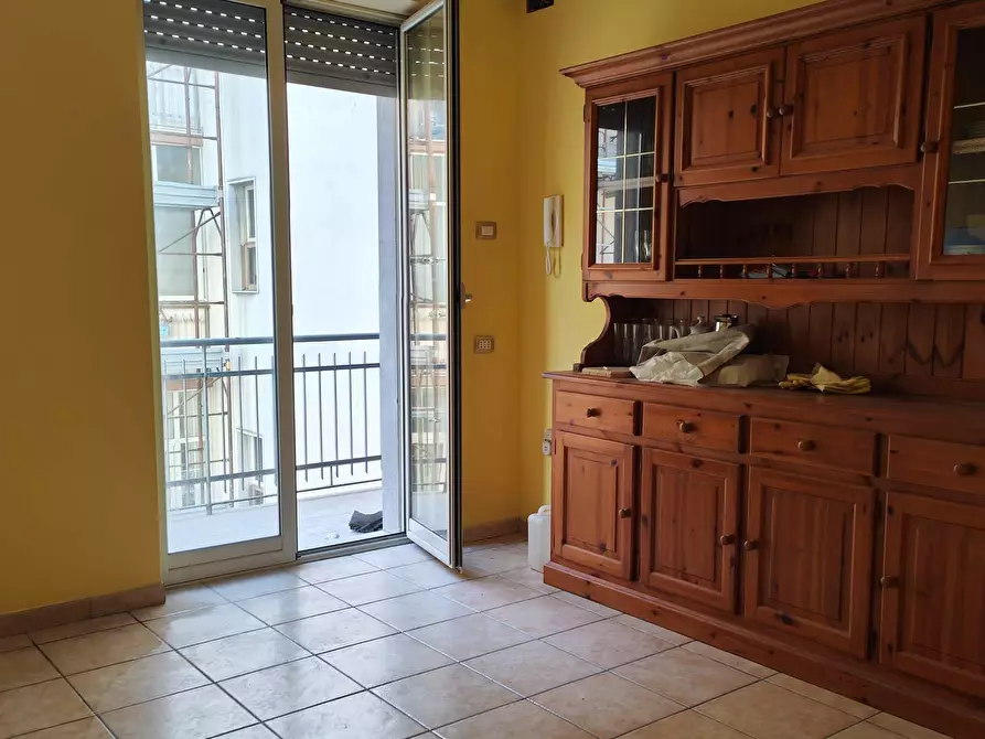 Immagine 6 di Appartamento in vendita  in Via Lentini 33 a Siracusa