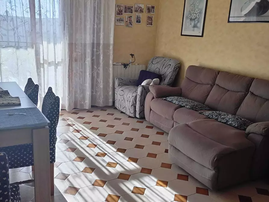 Immagine 1 di Appartamento in vendita  in Via Tagliamento 30 a Solarino