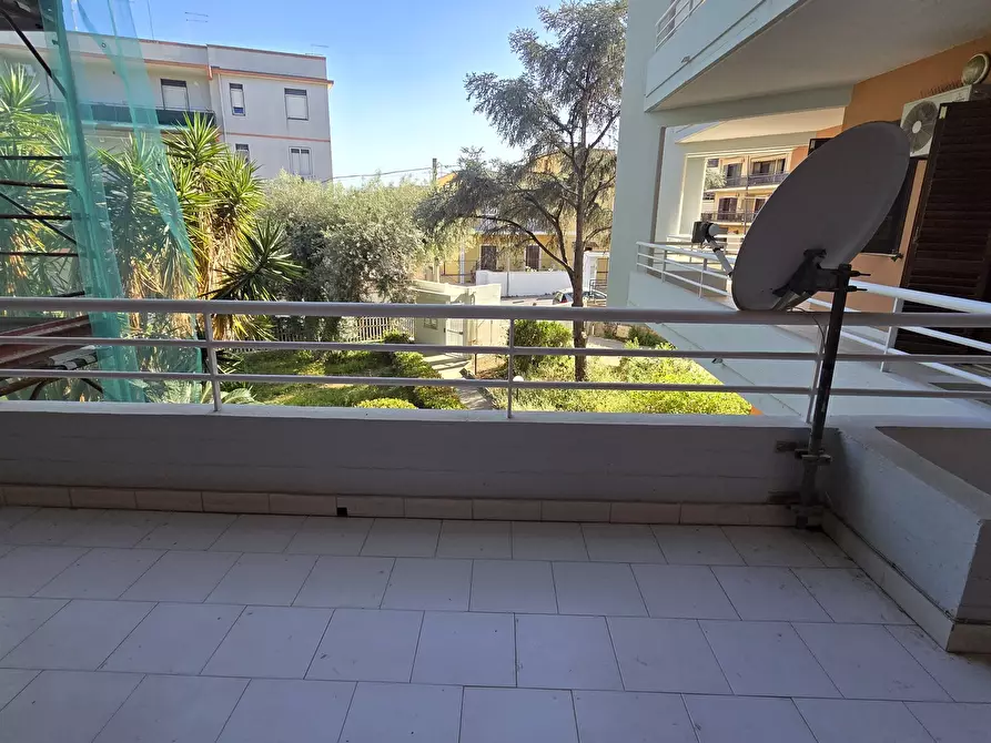 Immagine 13 di Appartamento in vendita  in Via Carlo Forlanini 20 a Siracusa