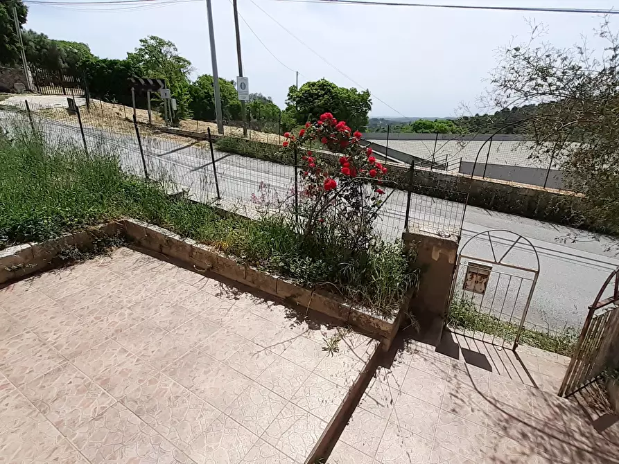 Immagine 5 di Villa in vendita  in Via Primosole 150 a Palazzolo Acreide