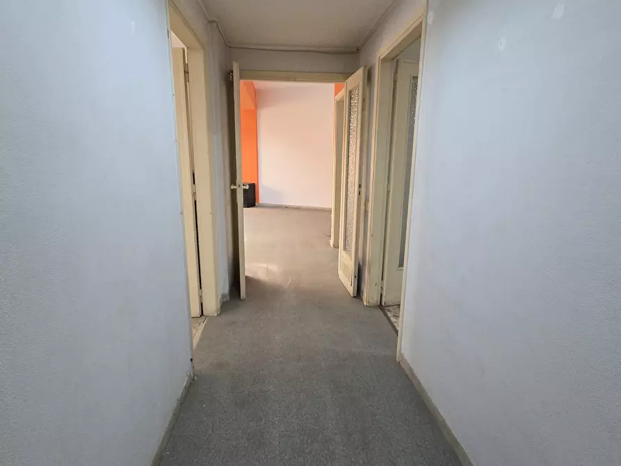 Immagine 9 di Appartamento in vendita  in Corso Gelone 148 a Siracusa