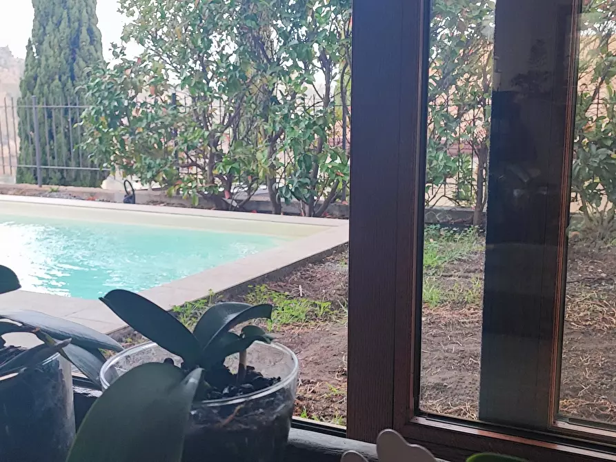 Immagine 50 di Villa in vendita  in c.da mastrissa snc a Taormina