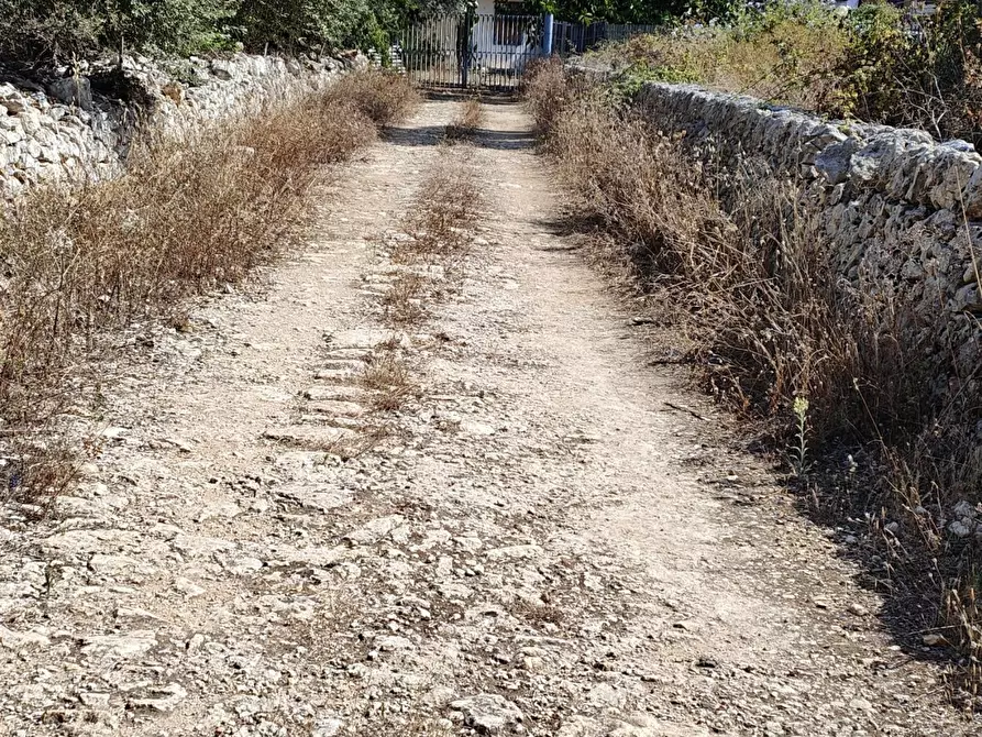 Immagine 23 di Terreno industriale in vendita  in Via Bonaiuto Natale 4 a Siracusa