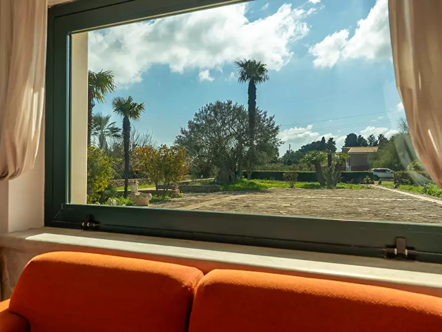 Immagine 72 di Villa in vendita  in Via Priamo 10 a Siracusa