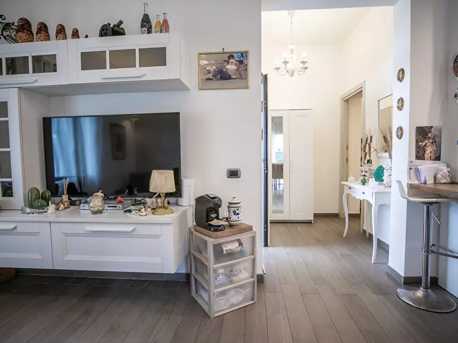 Immagine 8 di Appartamento in vendita  in Via centuripe a Siracusa