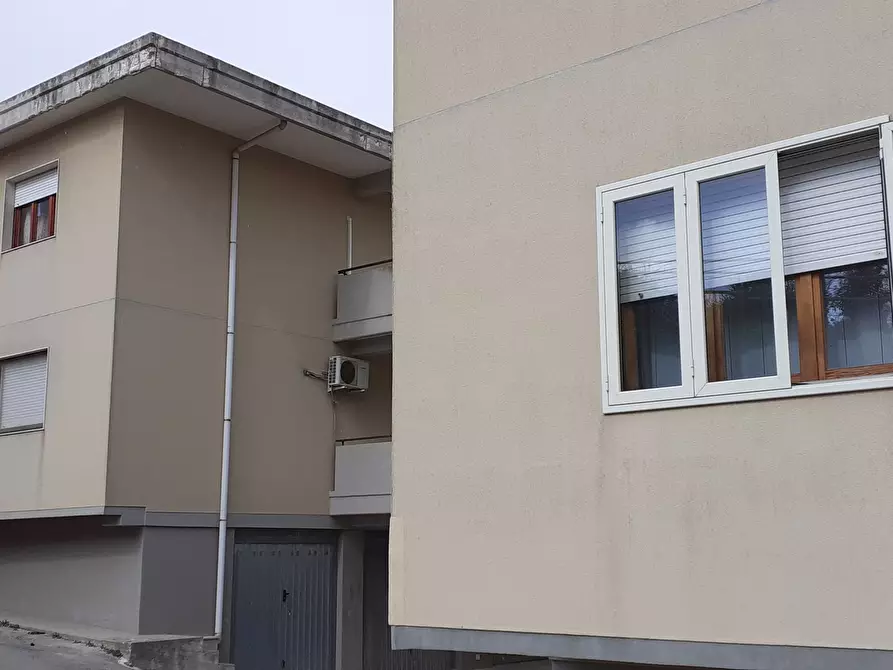 Immagine 1 di Appartamento in vendita  in Via Colleorbo 13 a Palazzolo Acreide